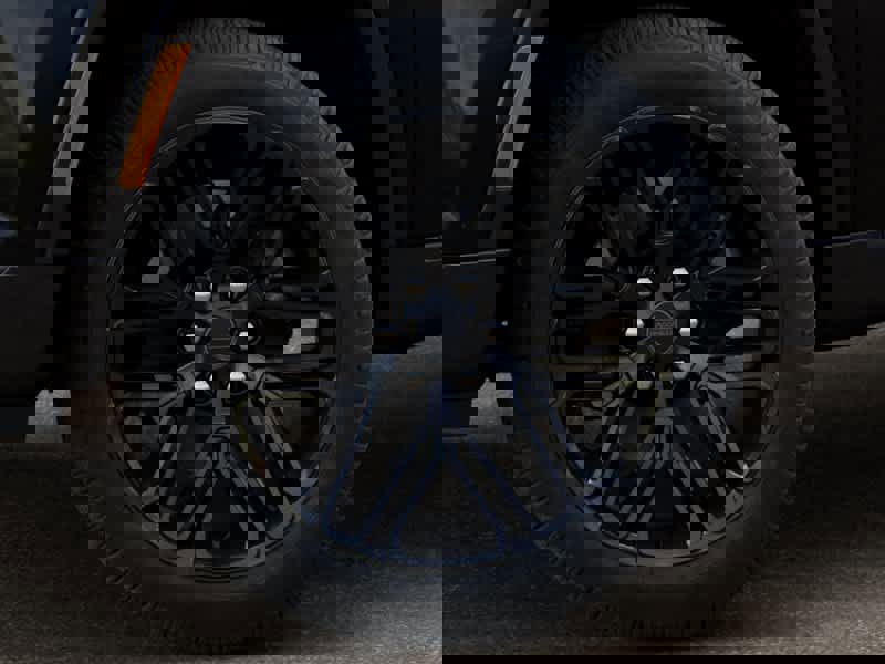 New 2026 Jeep Grand Wagoneer Limited image 8