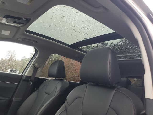 New 2026 Kia Sorento S w/ S Panoramic Sunroof Package image 15
