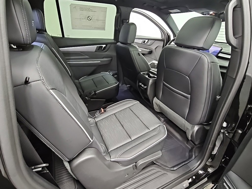 New 2026 Buick Enclave Sport Touring w/ Power Package image 40