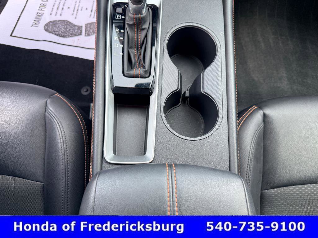 Used 2022 Nissan Altima 2.5 SR image 32