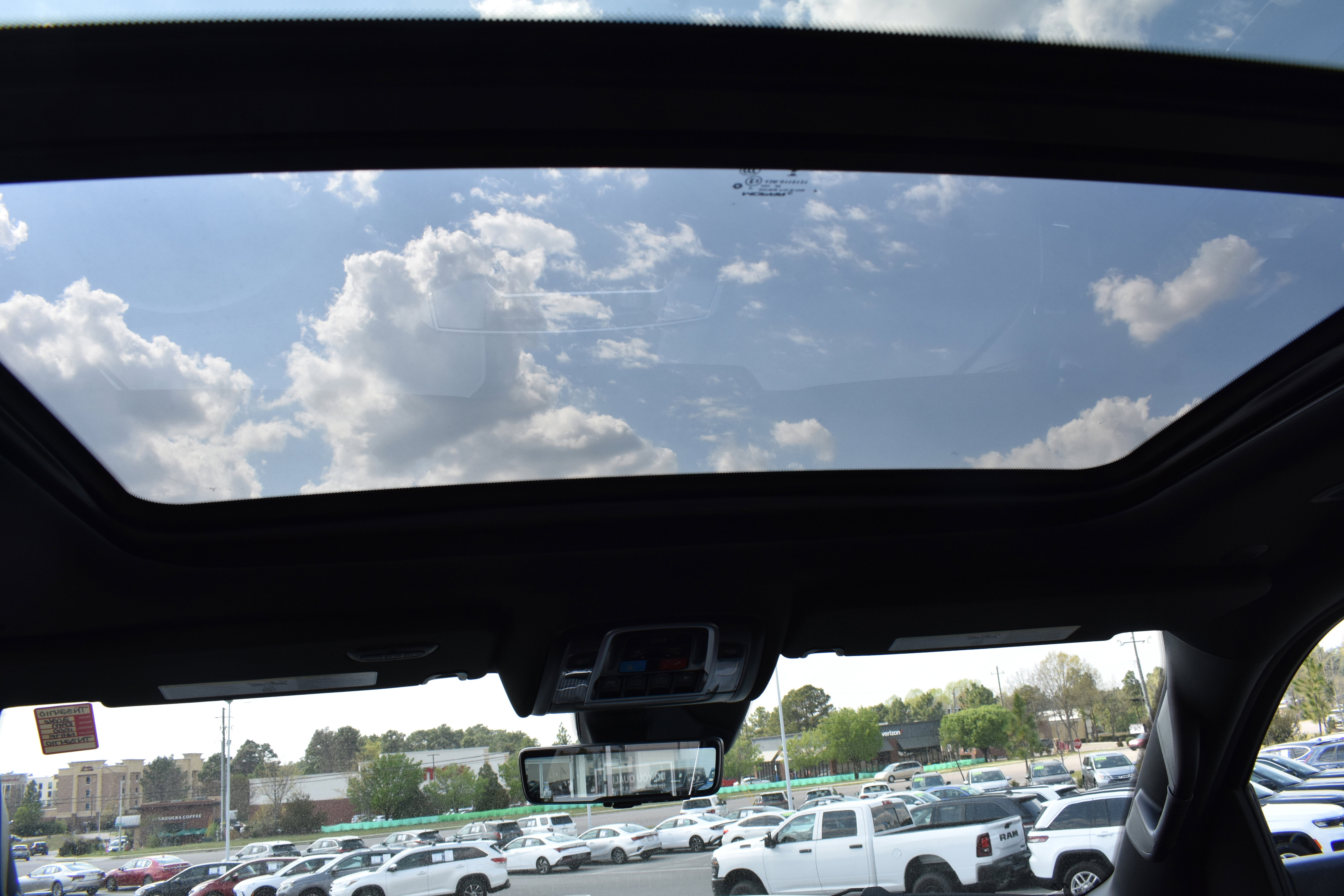 New 2026 RAM 1500 RHO image 33