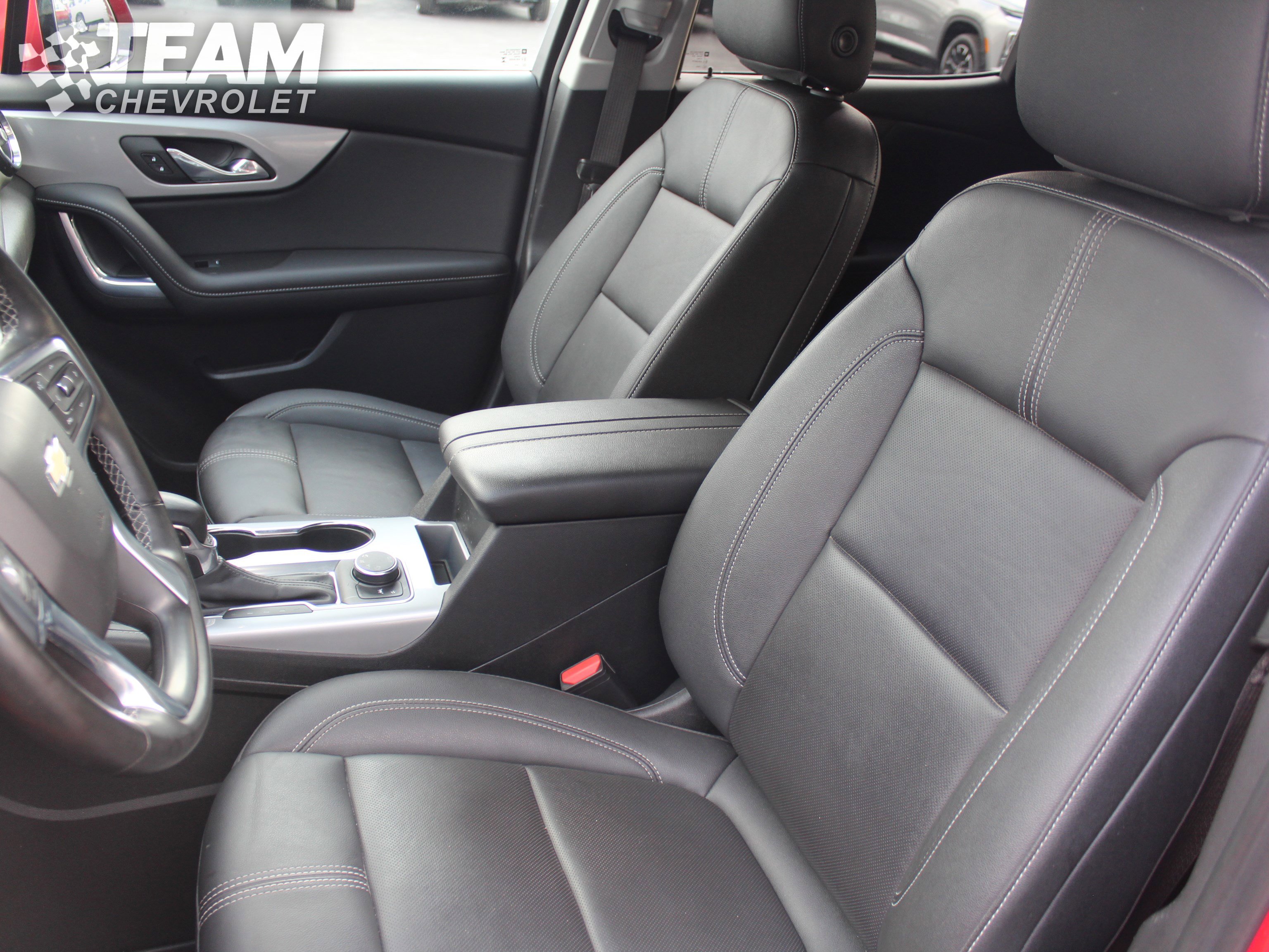 Certified 2023 Chevrolet Blazer LT w/ Sound & Technology Package image 11