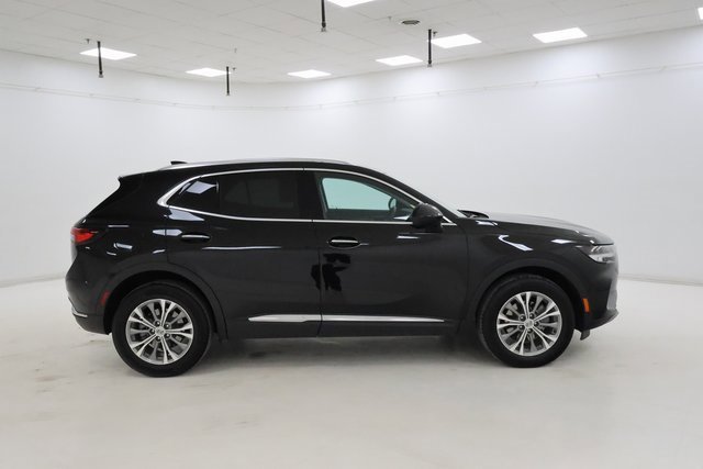 Used 2023 Buick Envision Preferred image 2