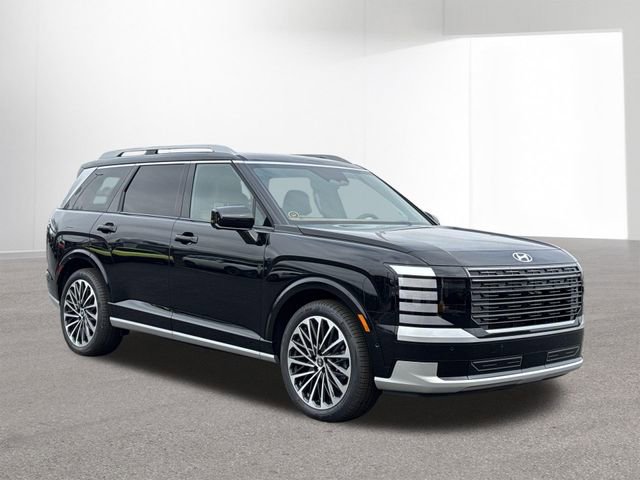 New 2026 Hyundai Palisade Calligraphy image 12