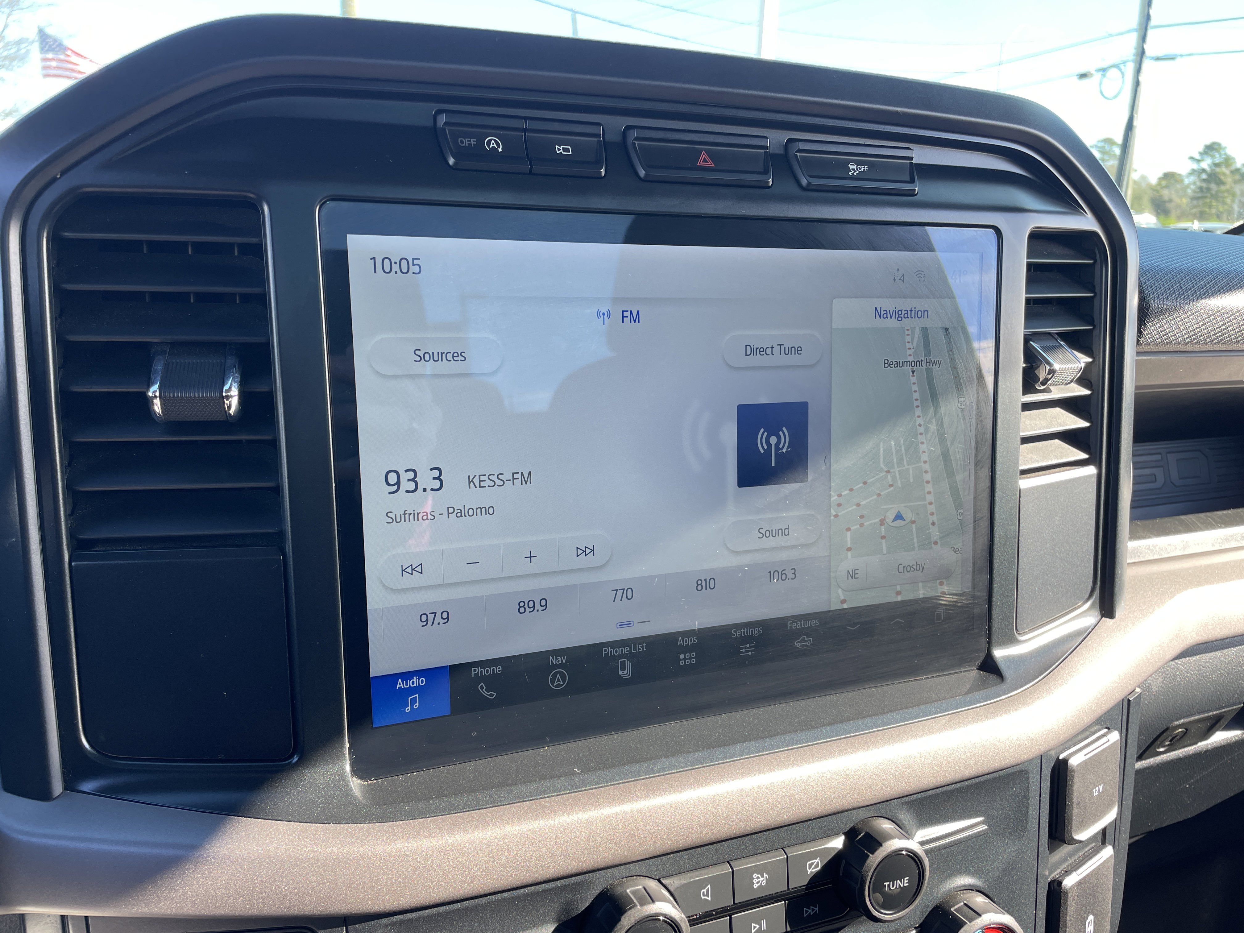 Used 2024 Ford F150 XL image 23