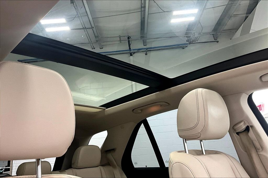 Used 2023 Mercedes-Benz GLE 350 image 17