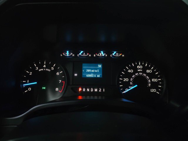 Used 2020 Ford F150 XL w/ XL Power Equipment Group AWD/4WD image 24
