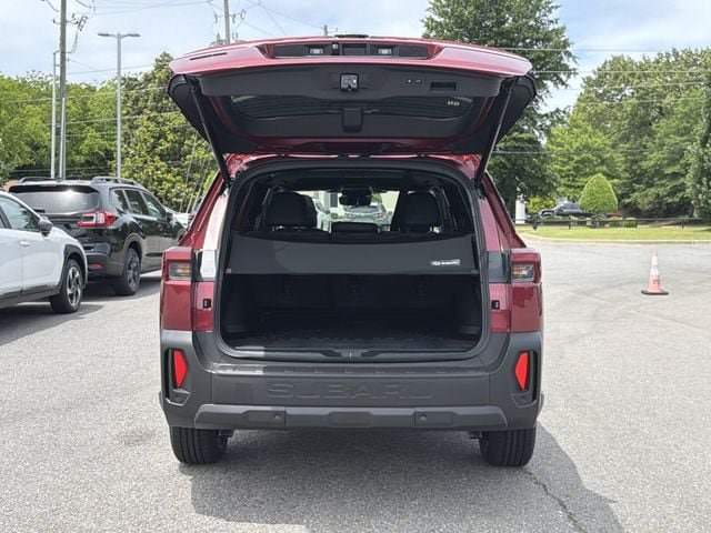 New 2026 Subaru Outback Touring XT AWD/4WD image 14