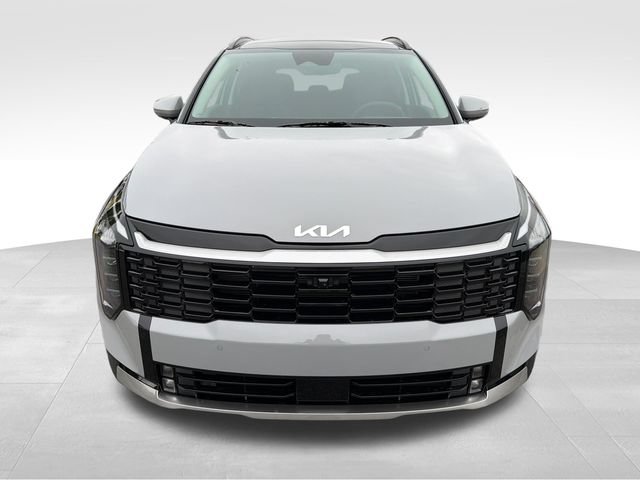 New 2026 Kia Sportage SX FWD image 2