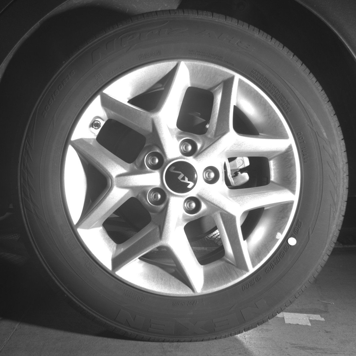 Used 2025 Kia Soul LX w/ LX Technology Package image 14