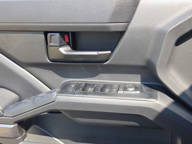 New 2026 Toyota Tacoma SR5 AWD/4WD image 27