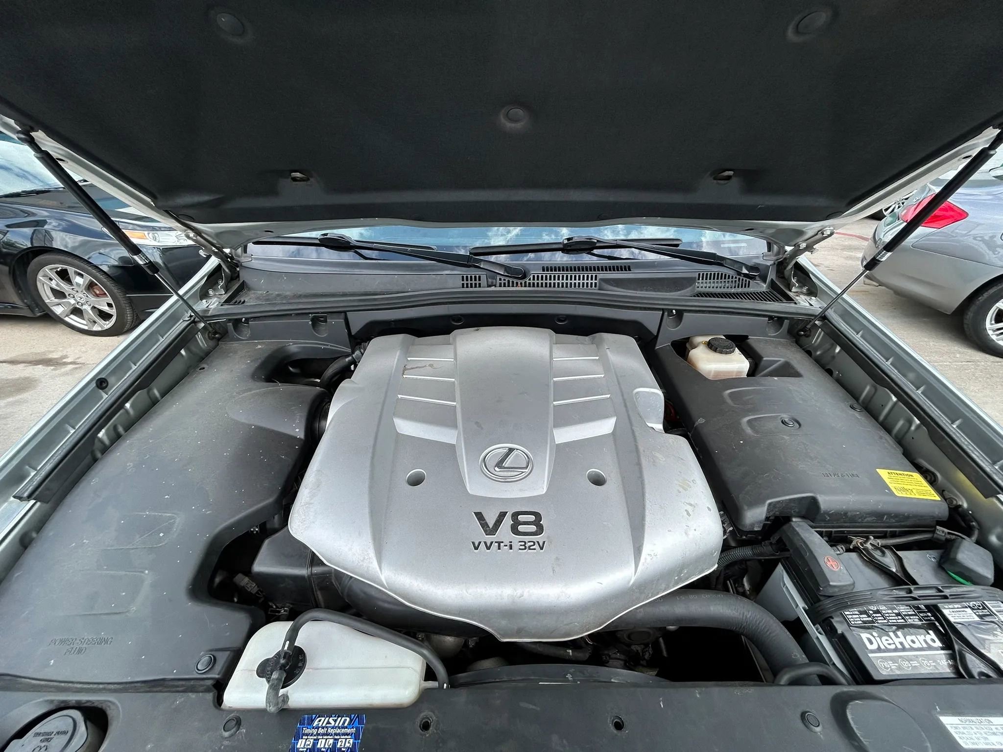 Used 2007 Lexus GX 470 image 33