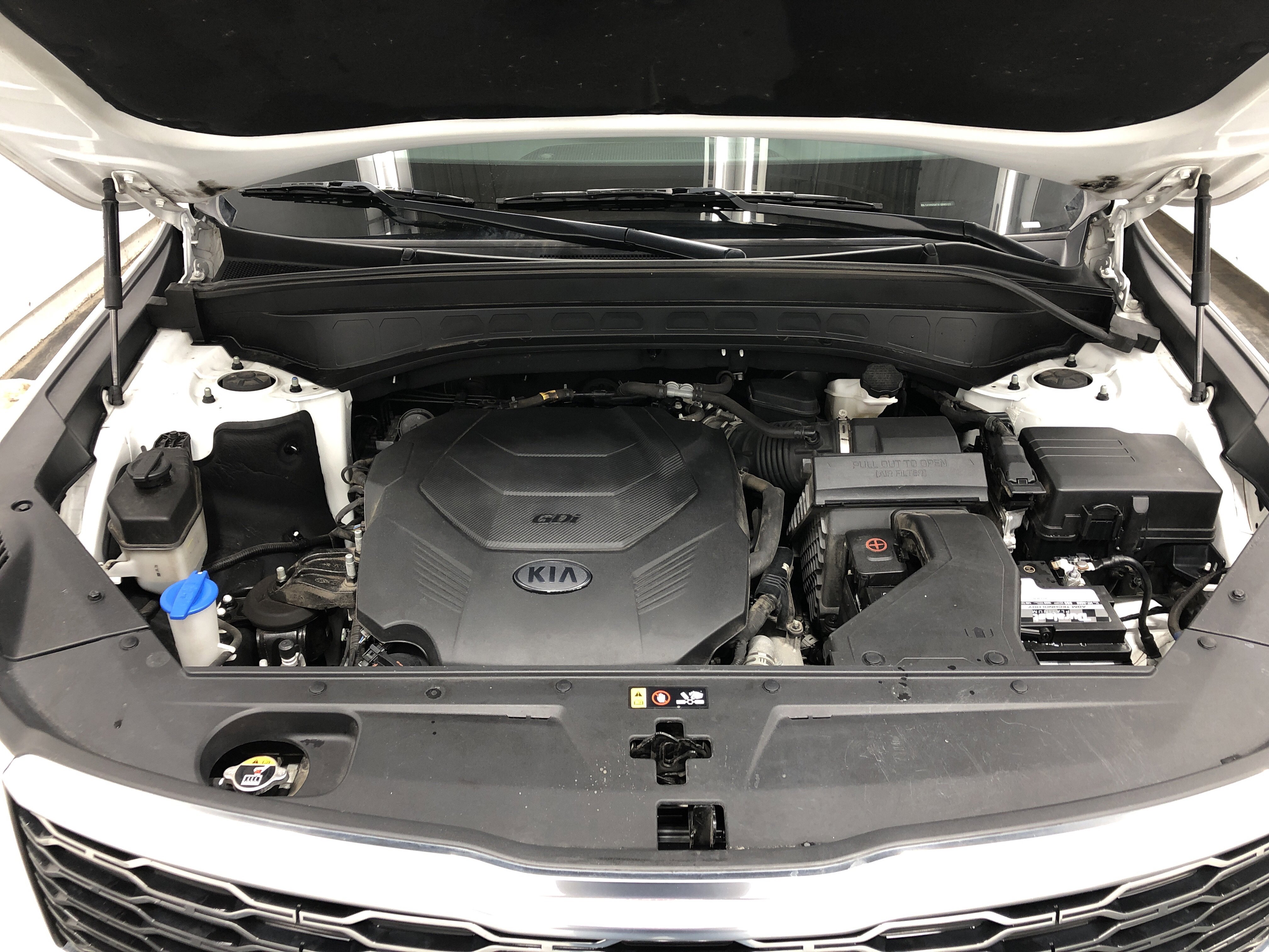 Used 2020 Kia Telluride S image 6