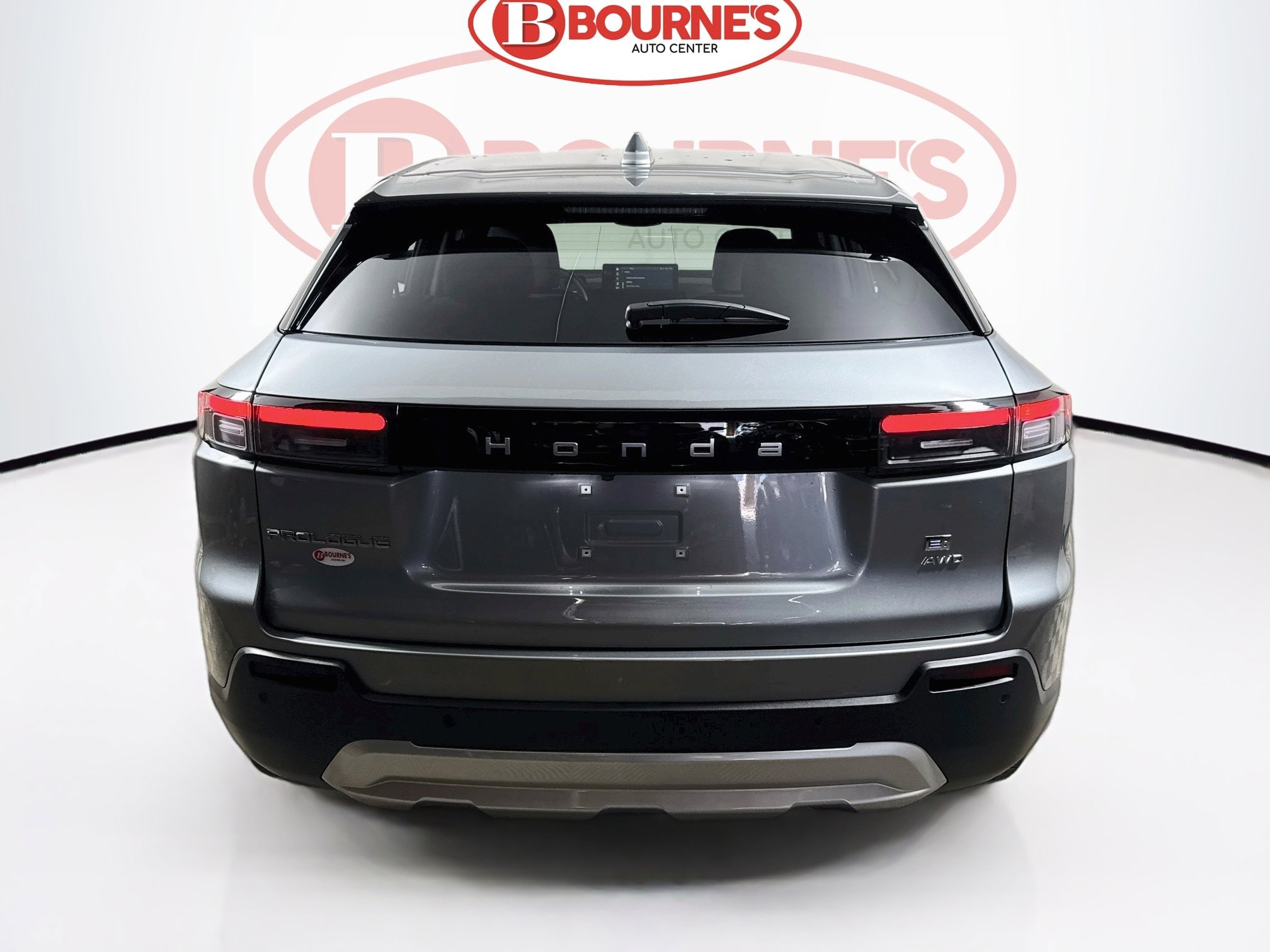 Used 2025 Honda Prologue EX image 7