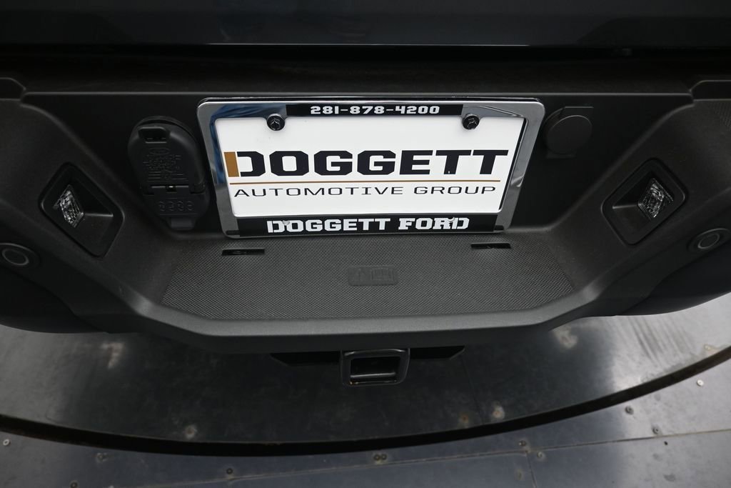 New 2026 Ford F150 Raptor AWD/4WD image 10