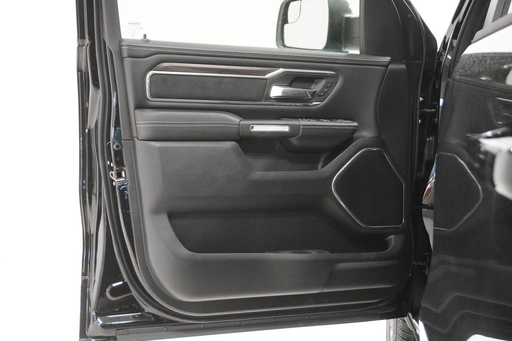 New 2026 RAM 1500 Laramie image 8