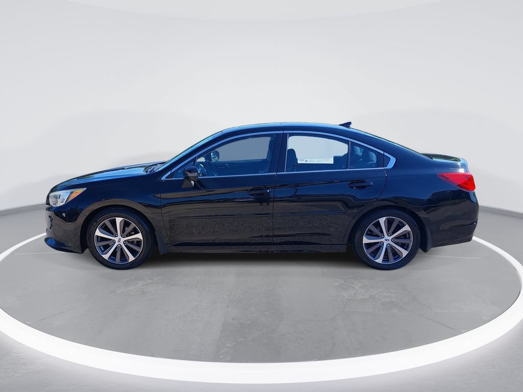 Used 2016 Subaru Legacy 2.5i Limited AWD/4WD image 8