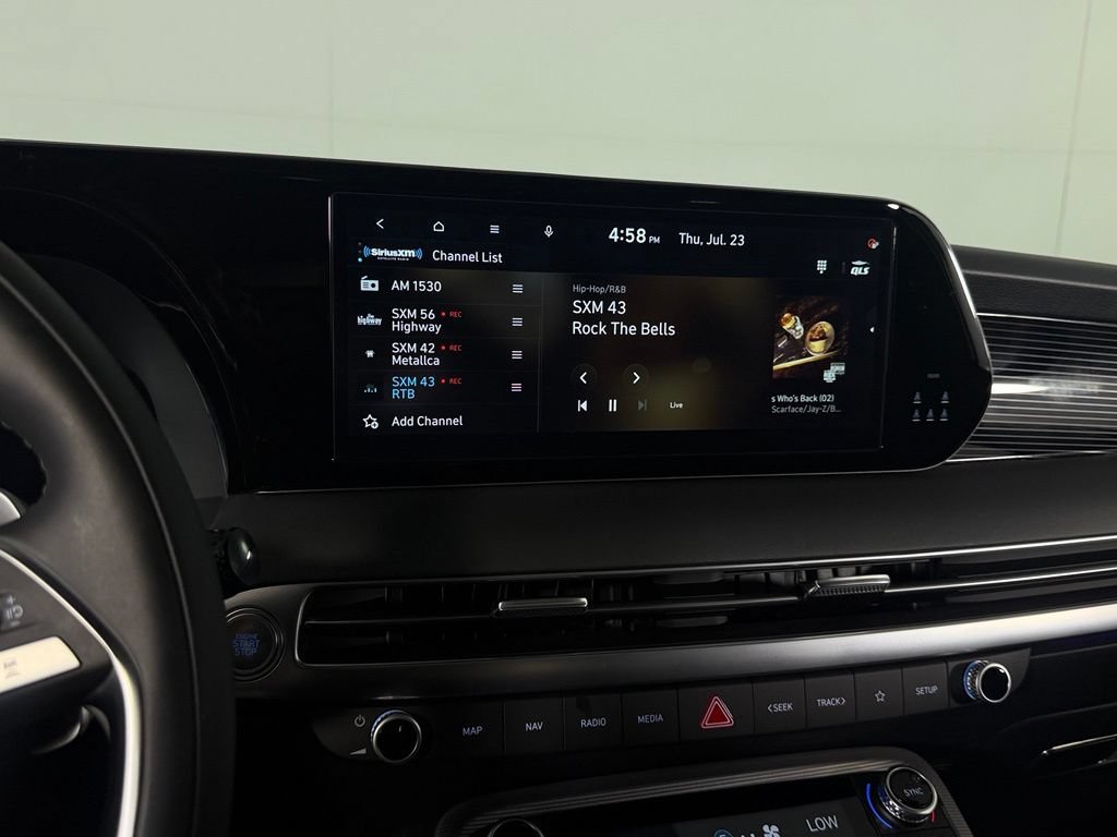 Used 2025 Hyundai Palisade Calligraphy AWD/4WD image 20