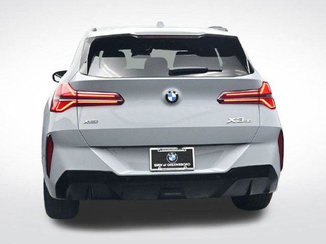 New 2026 BMW X3 xDrive30i w/ Premium Package AWD/4WD image 6