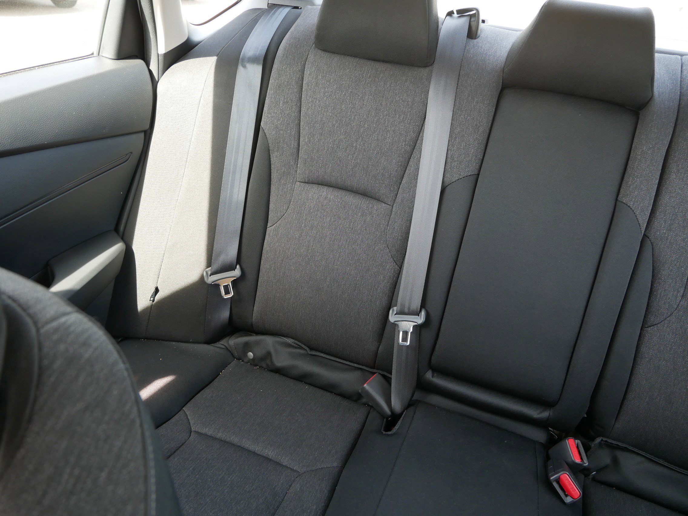 Used 2023 Honda Accord EX image 12