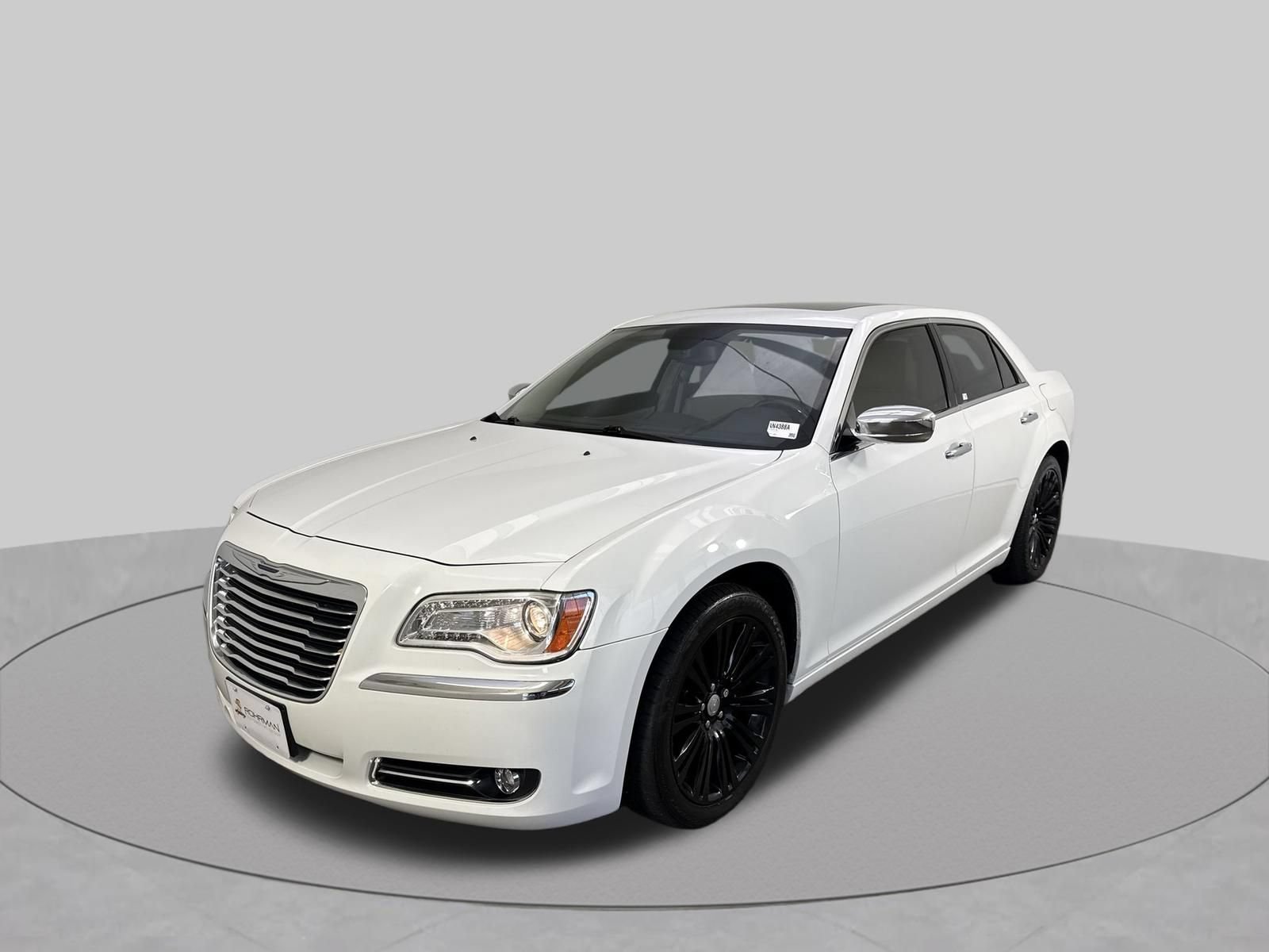 Used 2011 Chrysler 300 C w/ Sound Group RWD image 25