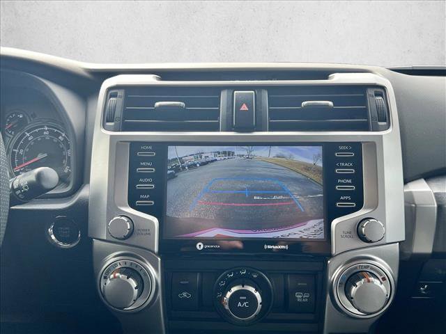 Certified 2024 Toyota 4Runner SR5 image 14