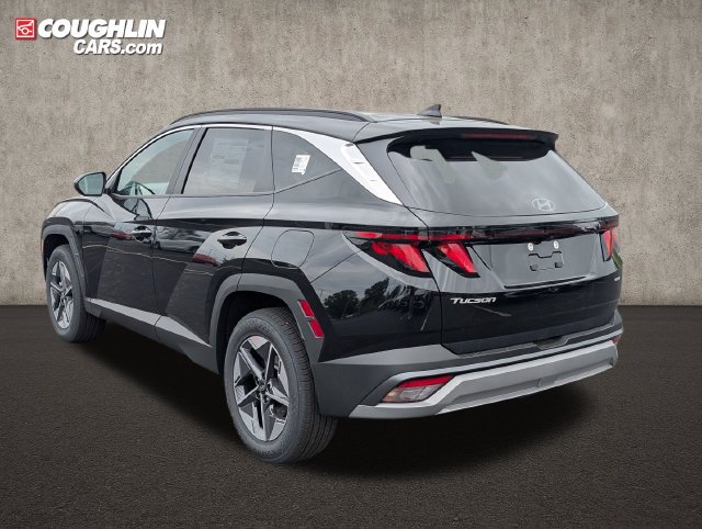 New 2026 Hyundai Tucson SEL Plus AWD/4WD image 6