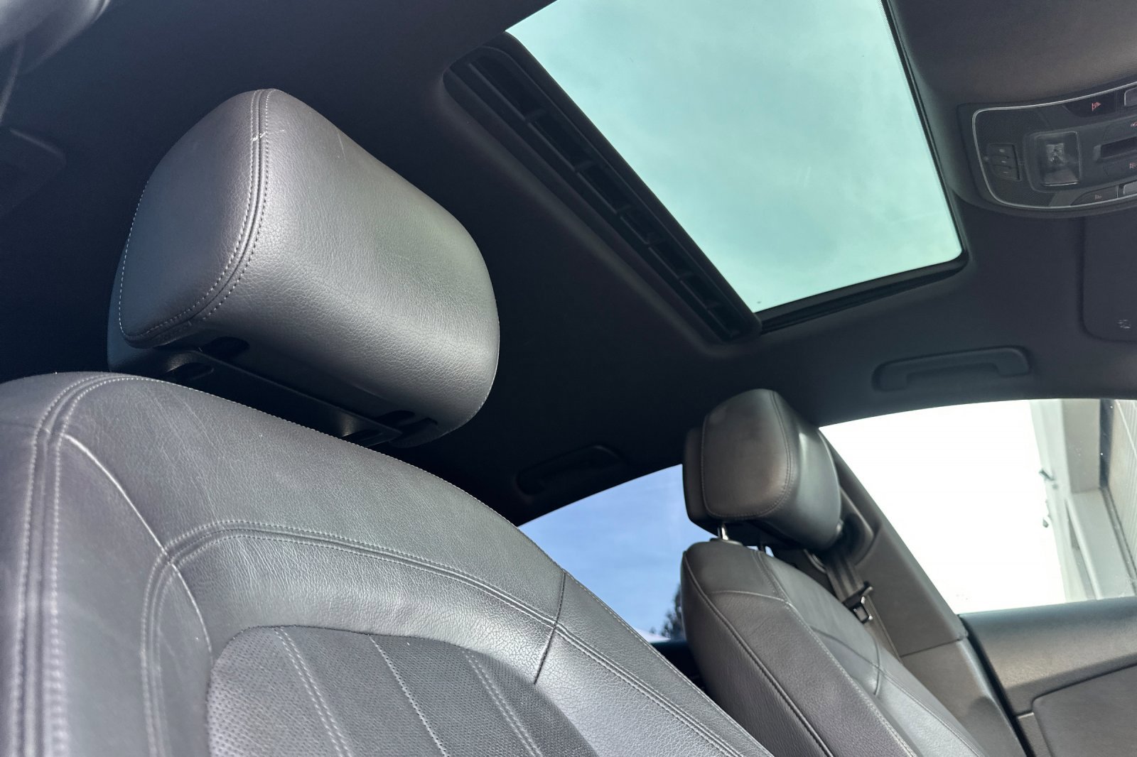 Used 2014 Audi A7 TDI Prestige w/ Prestige Package image 17
