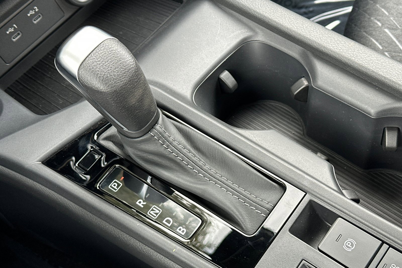 New 2026 Nissan Sentra SV w/ Floor Mat Package image 17