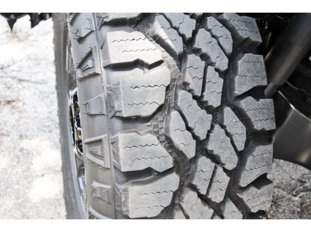 New 2026 Ford F250 Platinum w/ Tremor Off-Road Package AWD/4WD image 20