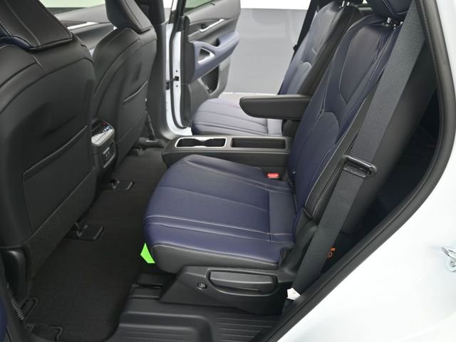 New 2026 INFINITI QX60 Sport w/ Dark Cargo Package image 25