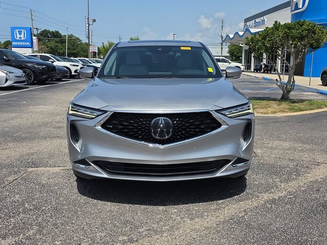 Used 2023 Acura MDX FWD w/ Technology Package image 9