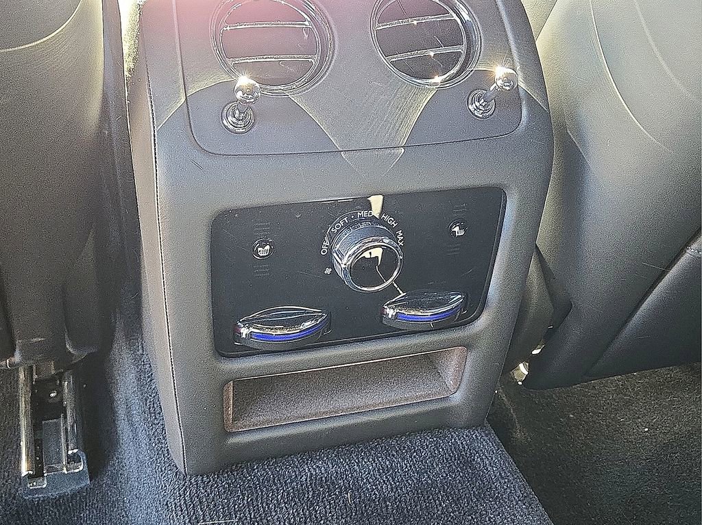 Used 2023 Rolls-Royce Ghost image 16