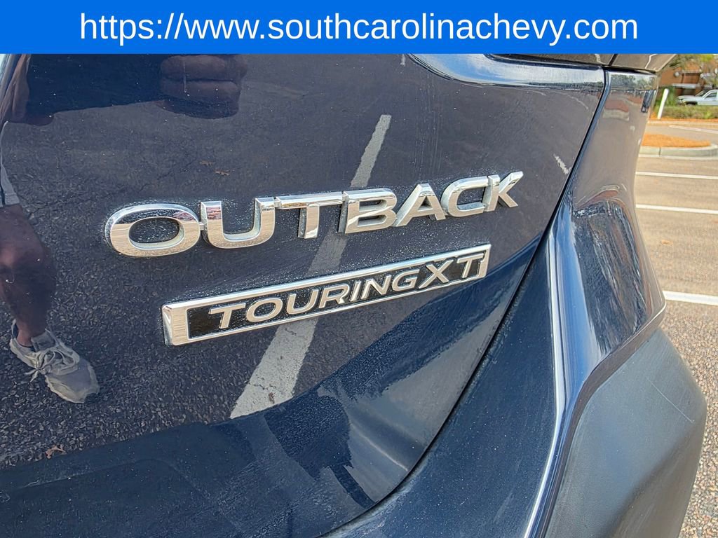 Used 2024 Subaru Outback Touring XT w/ Popular Package #2 image 36