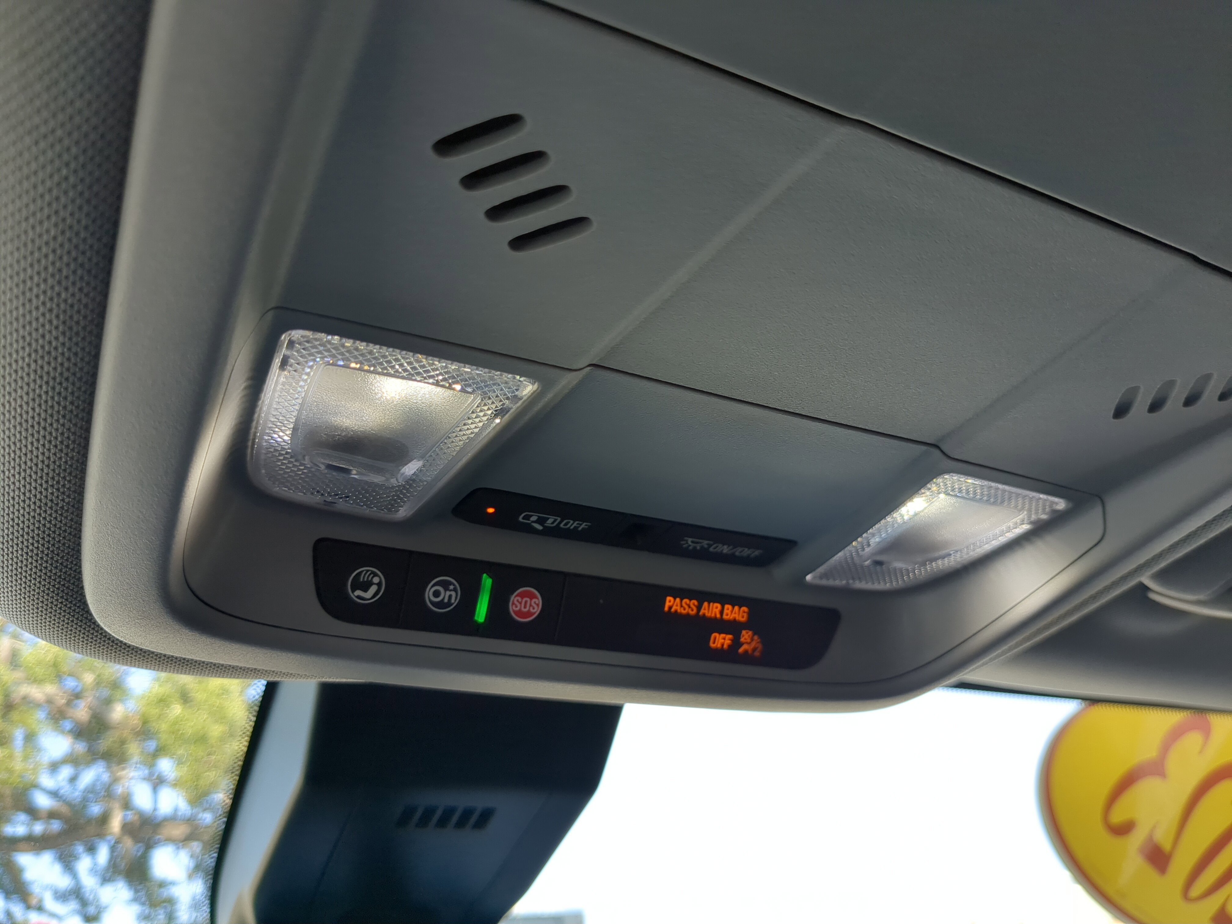 Used 2023 Chevrolet Equinox LT image 20