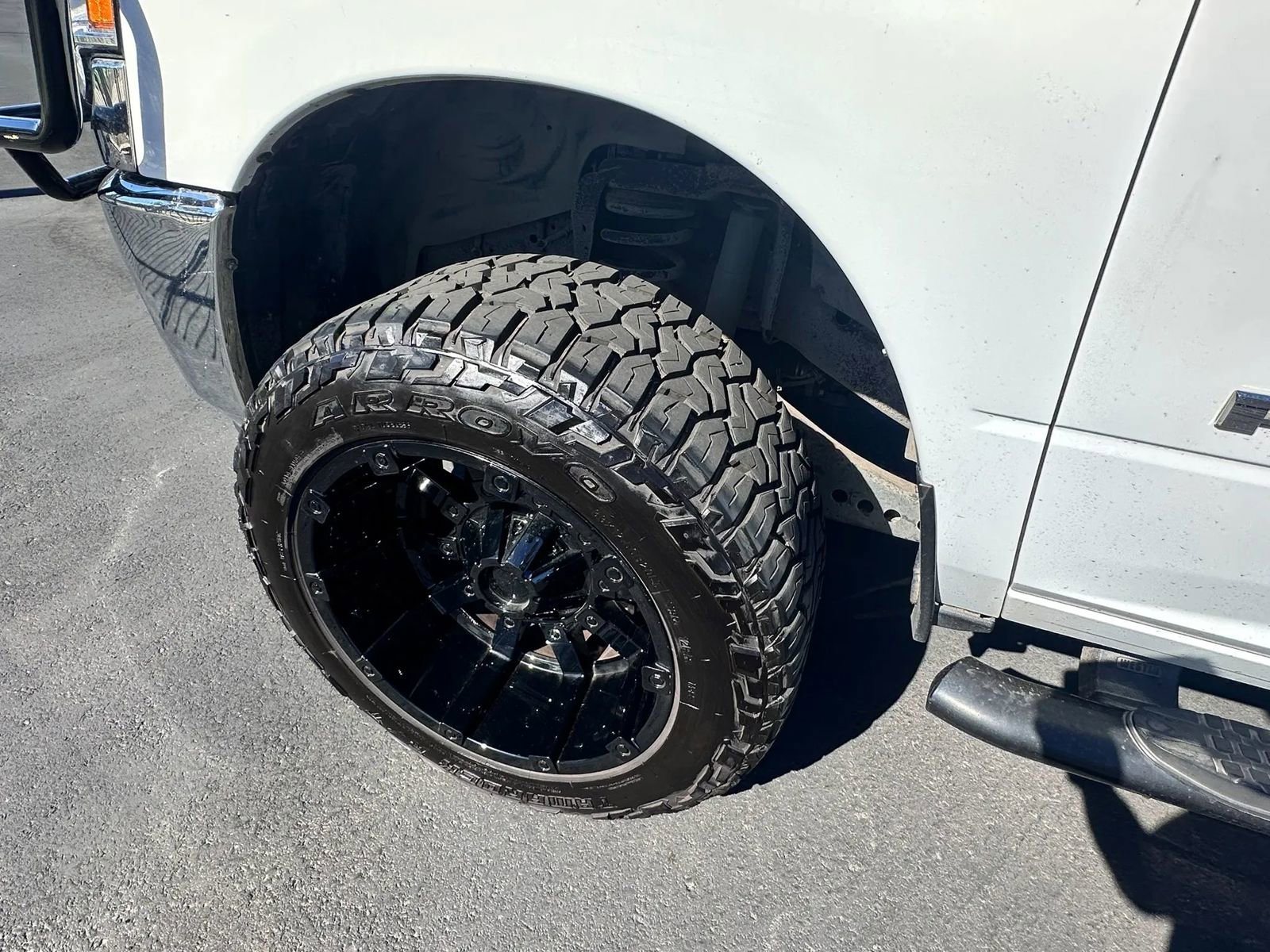 Used 2020 RAM 2500 Tradesman w/ Chrome Appearance Group AWD/4WD image 28