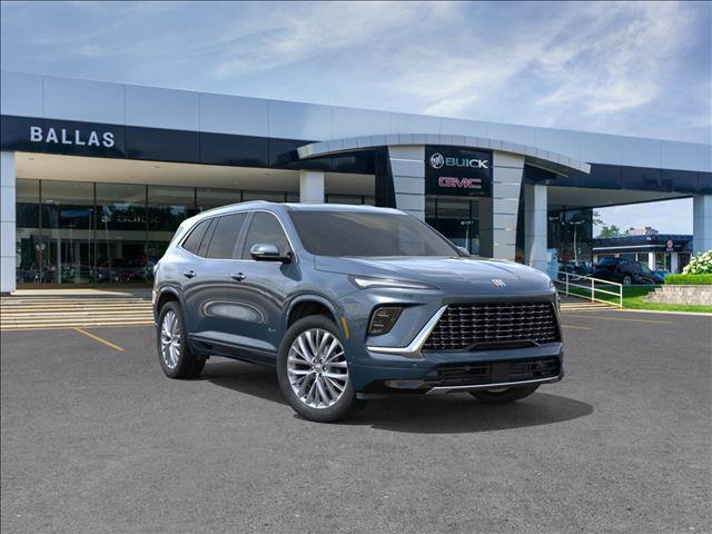 New 2026 Buick Enclave Avenir w/ Super Cruise Package AWD/4WD image 1