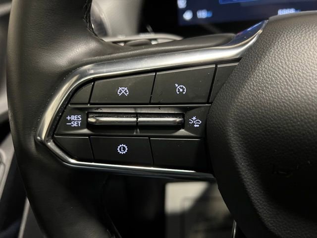 Used 2025 Chevrolet Equinox LT w/ Midnight Edition image 30