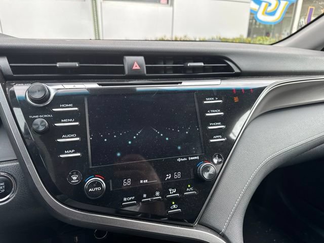 Used 2020 Toyota Camry XSE FWD image 29