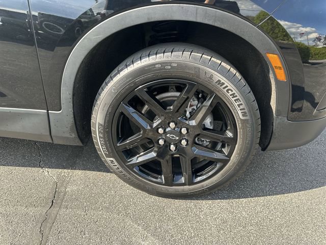 Used 2022 Chevrolet Blazer LT AWD/4WD image 20