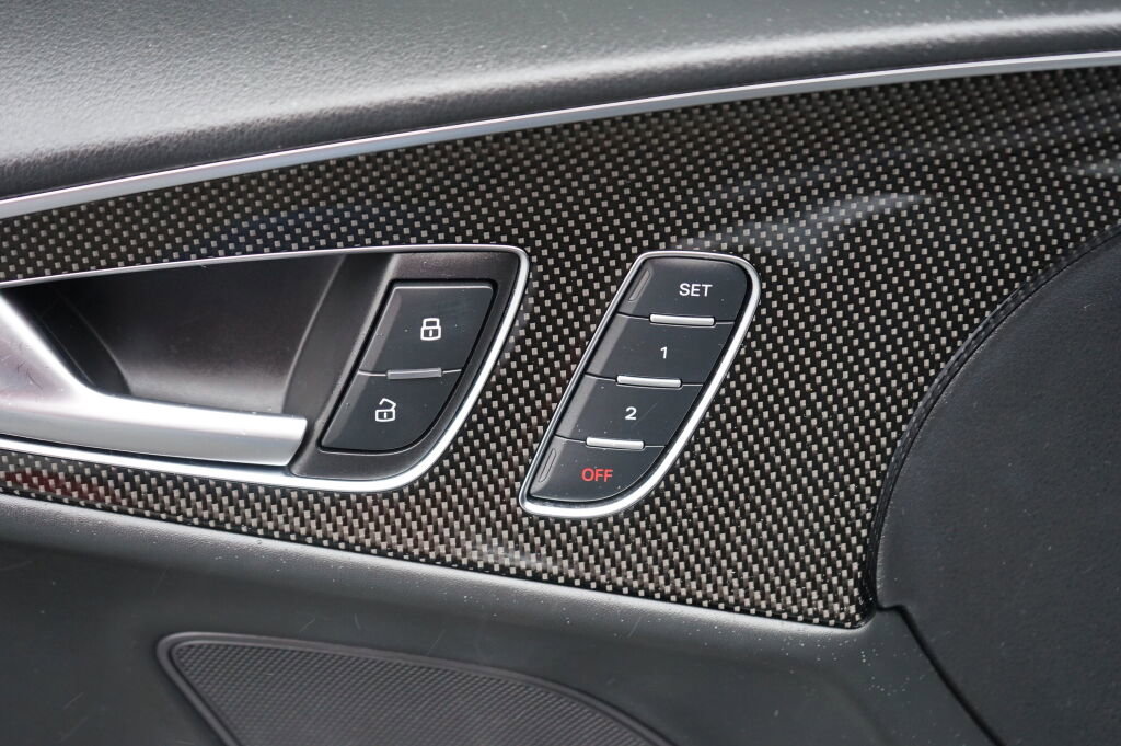 Used 2013 Audi S7 Prestige w/ Innovation Pkg image 16