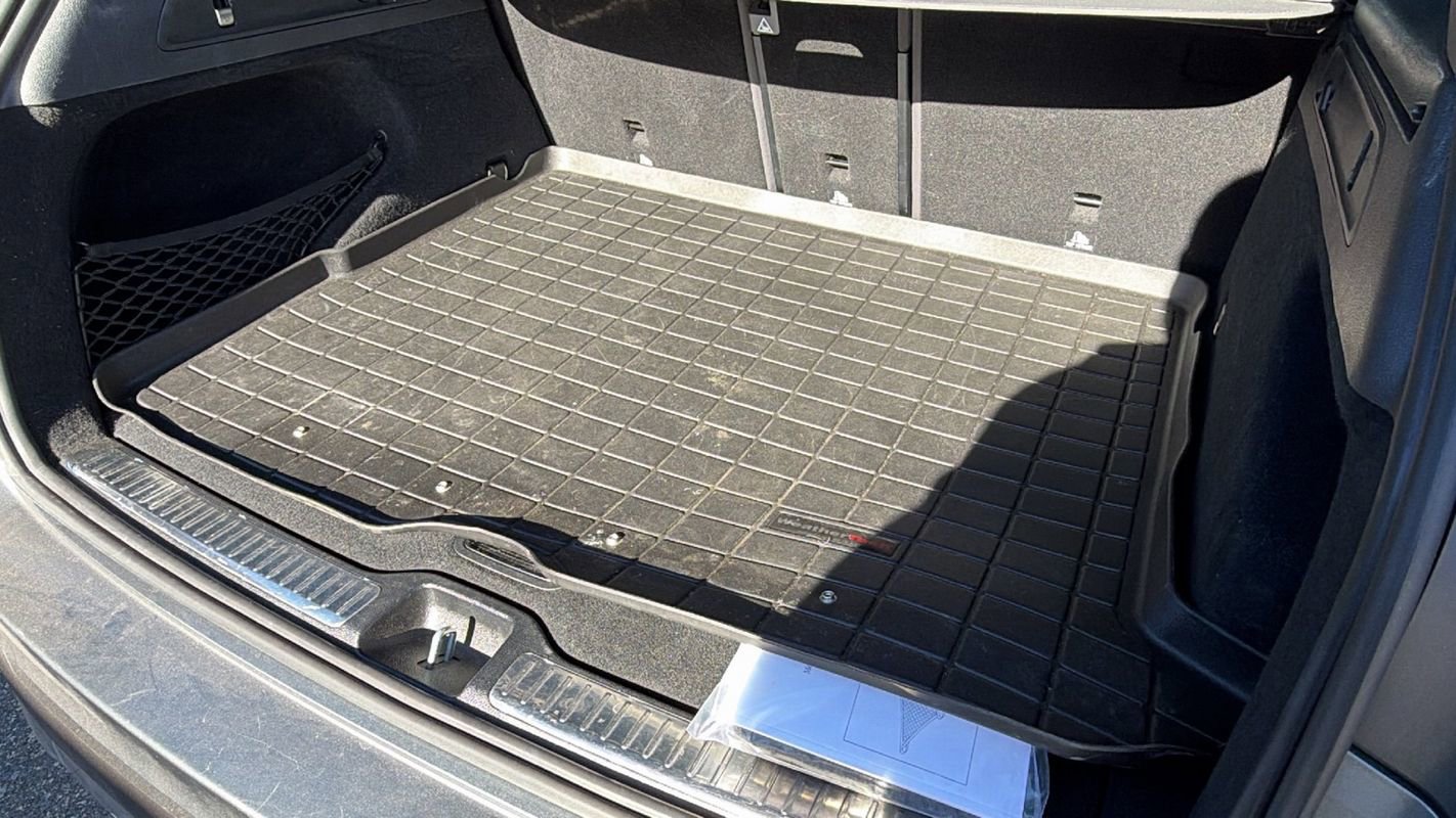 Used 2022 Mercedes-Benz GLC 300 4MATIC image 8