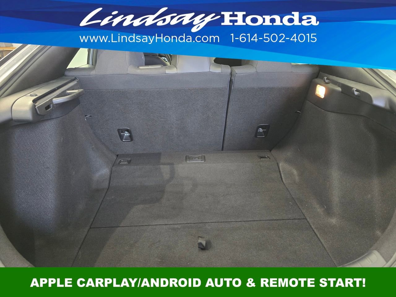 Used 2023 Honda Civic Sport image 8