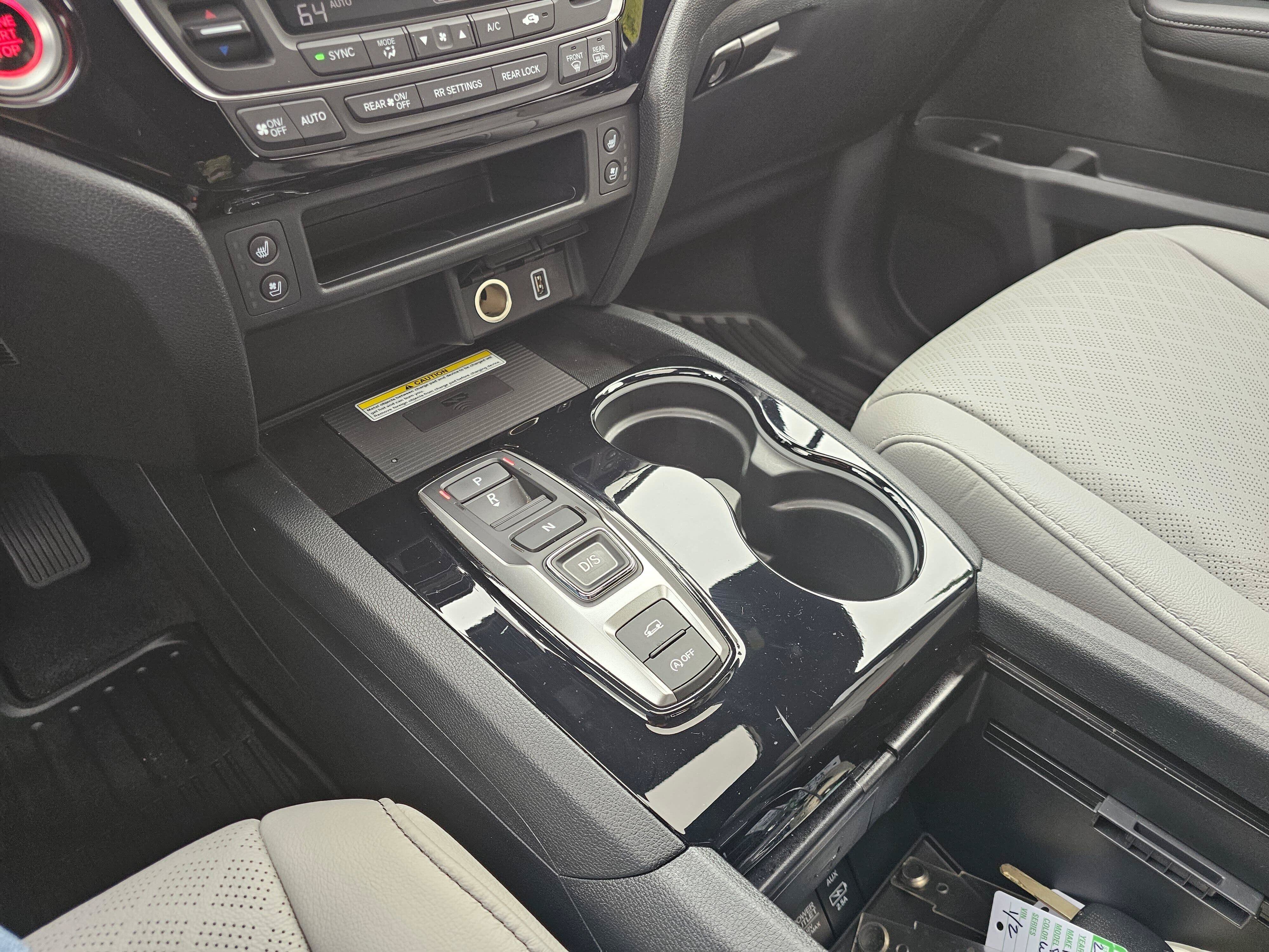 Used 2023 Honda Passport Elite image 30
