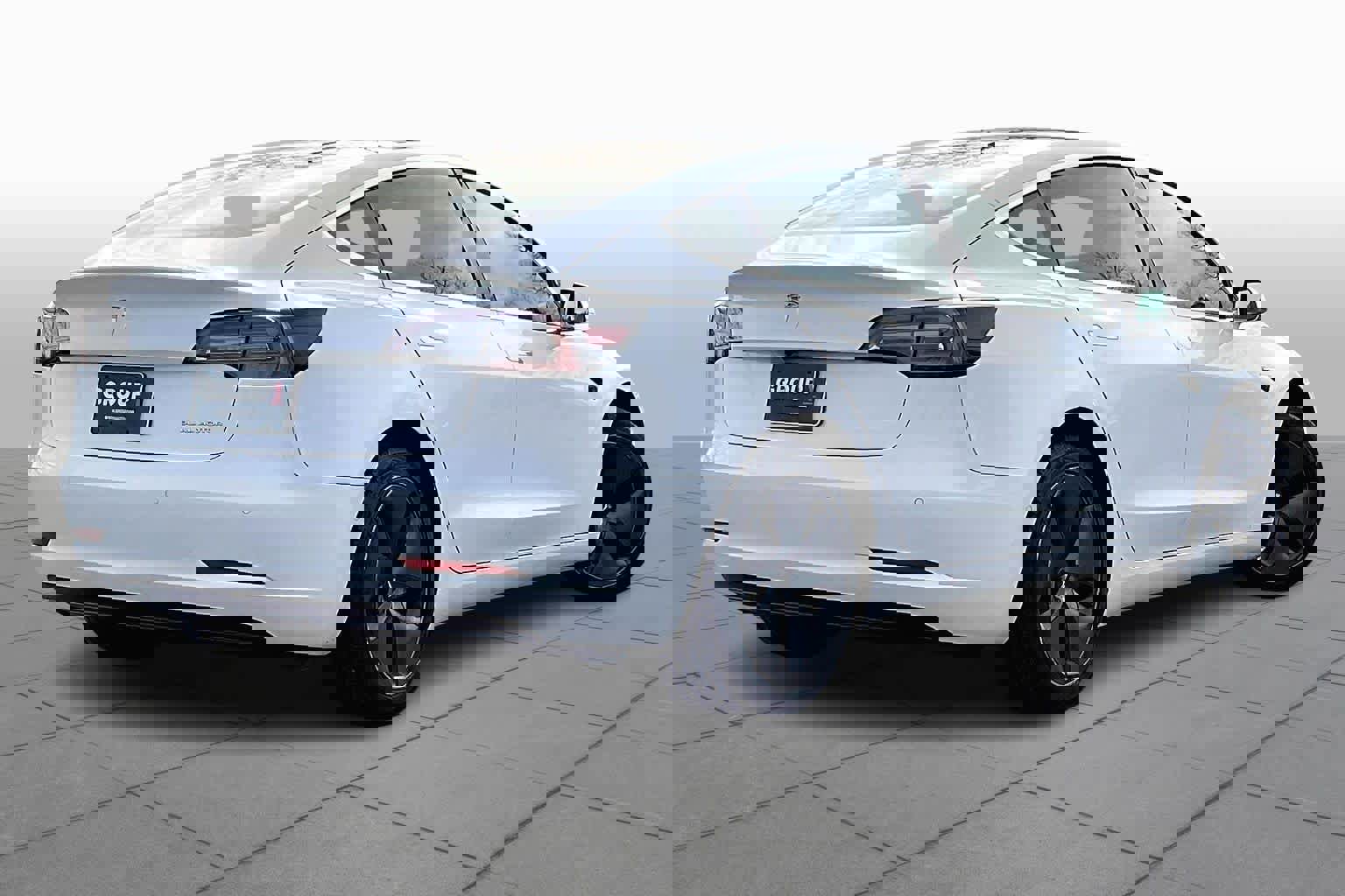 Used 2020 Tesla Model 3 Long Range image 13