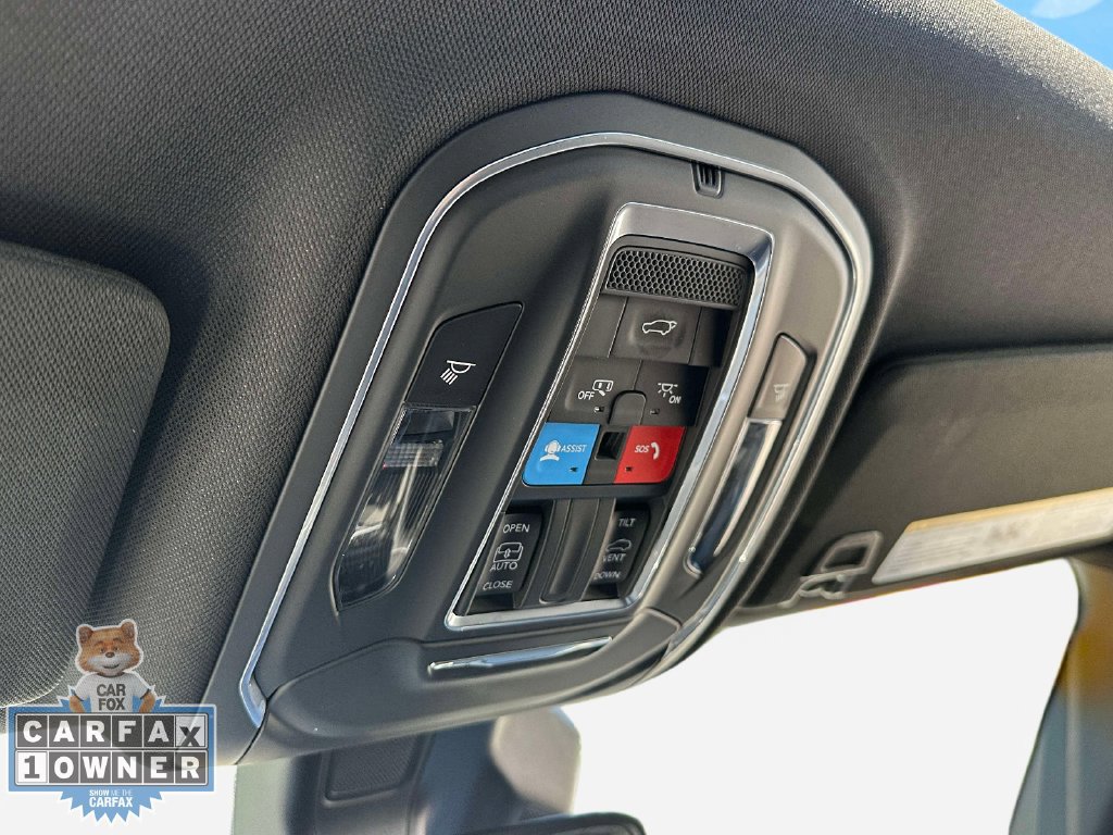 Used 2023 Jeep Grand Cherokee L Laredo AWD/4WD image 35