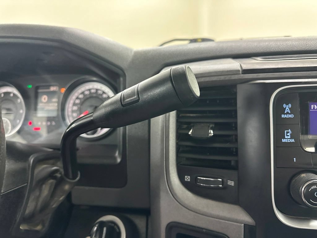 Used 2014 RAM 2500 Tradesman w/ Power & Remote Entry Group AWD/4WD image 33