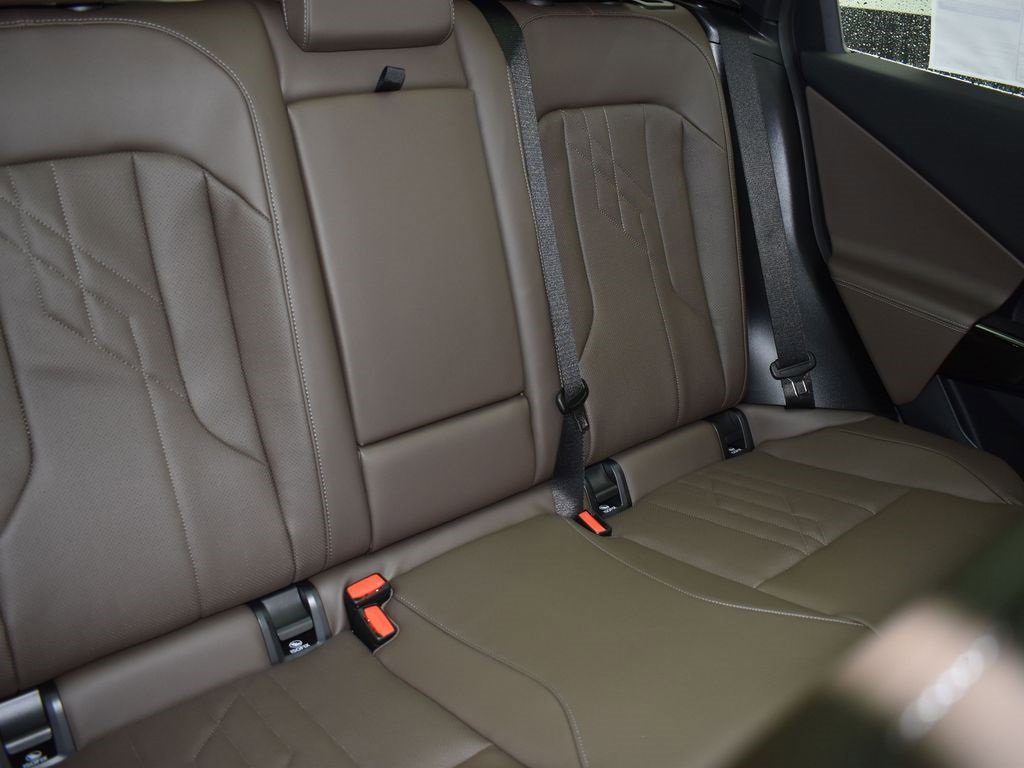 Used 2026 BMW X3 xDrive30 image 29