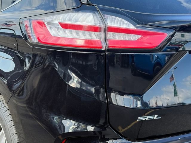 Certified 2024 Ford Edge SEL w/ Convenience Package image 28