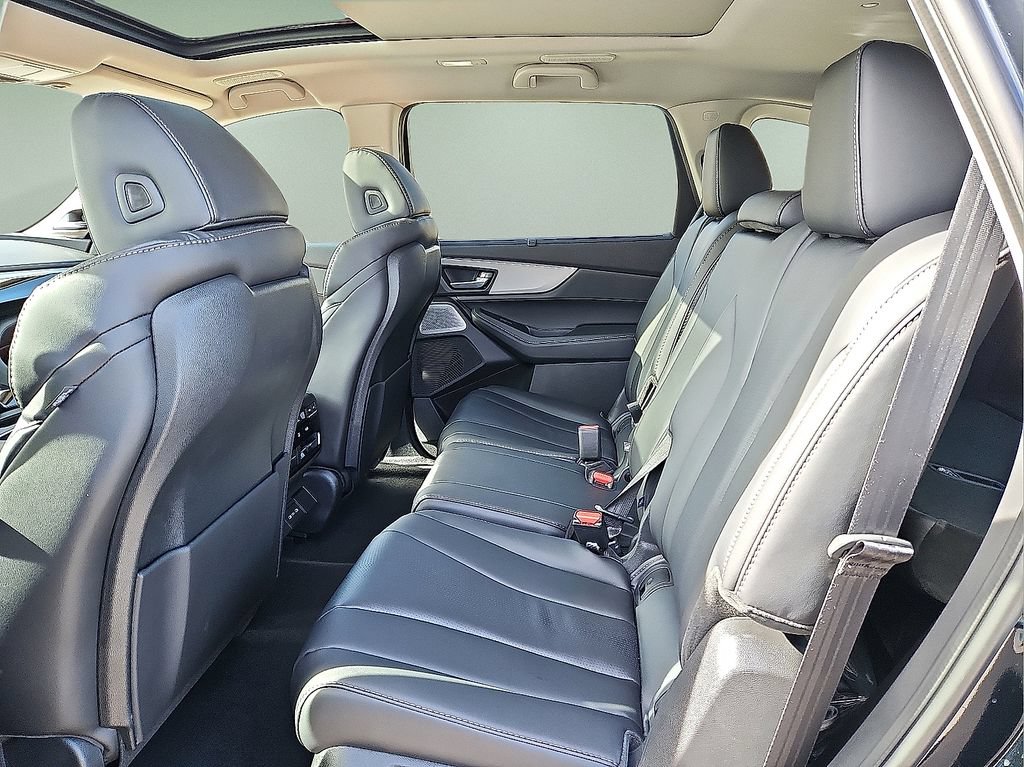 New 2026 Acura MDX FWD w/ Technology Package image 13